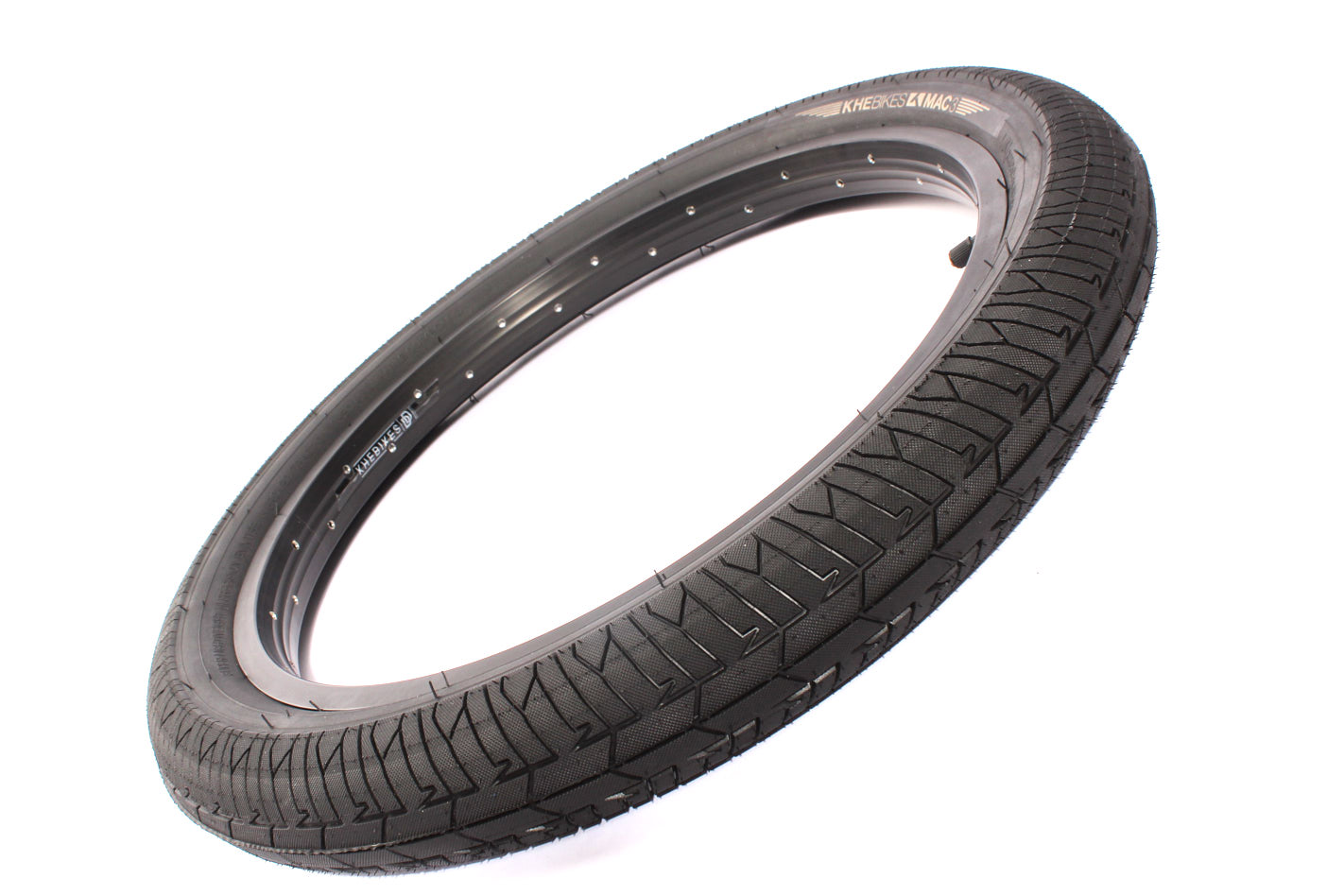 BMX tyres KHE MAC3 20 x 2.40 inch