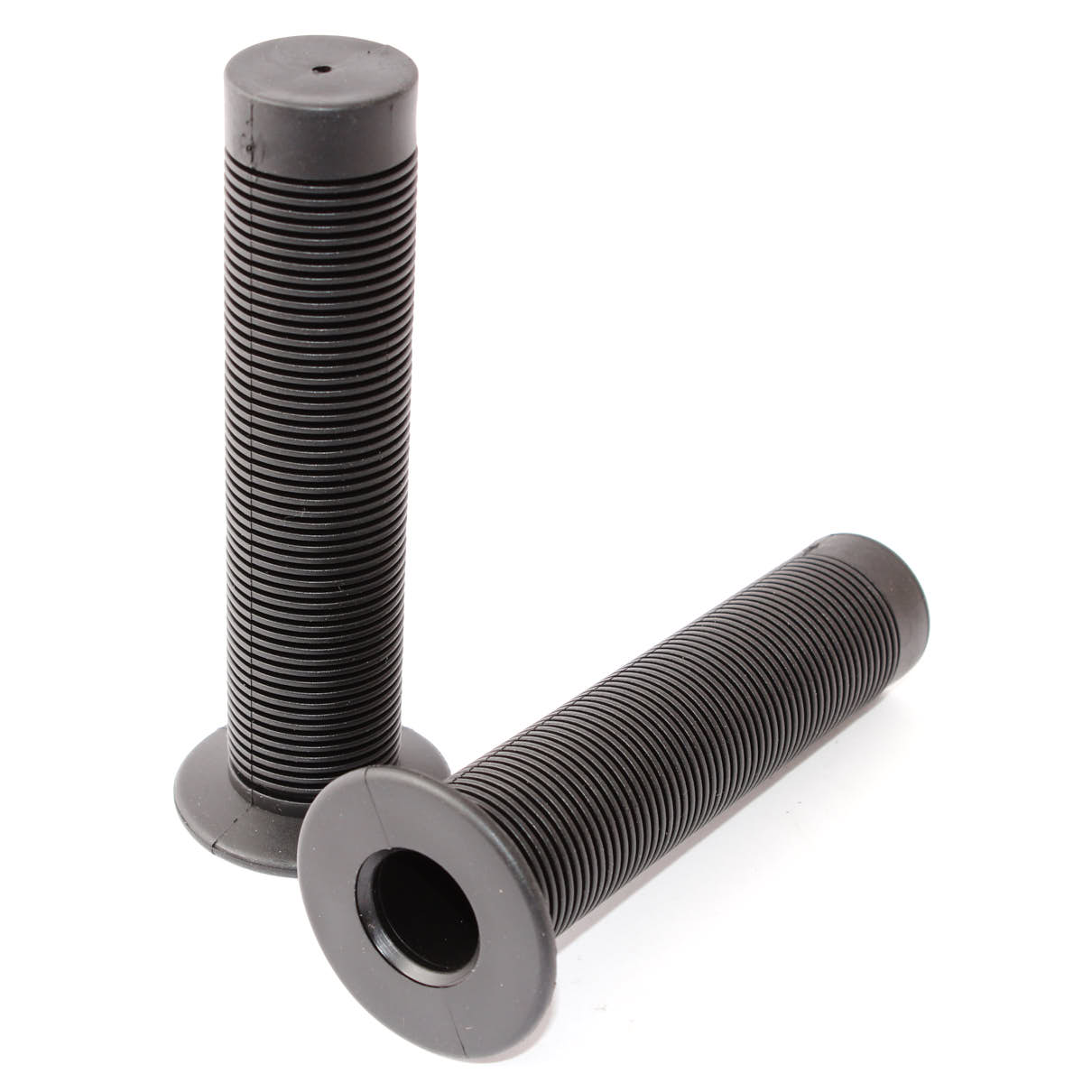 BMX Griffe von PRISM in Schwarz