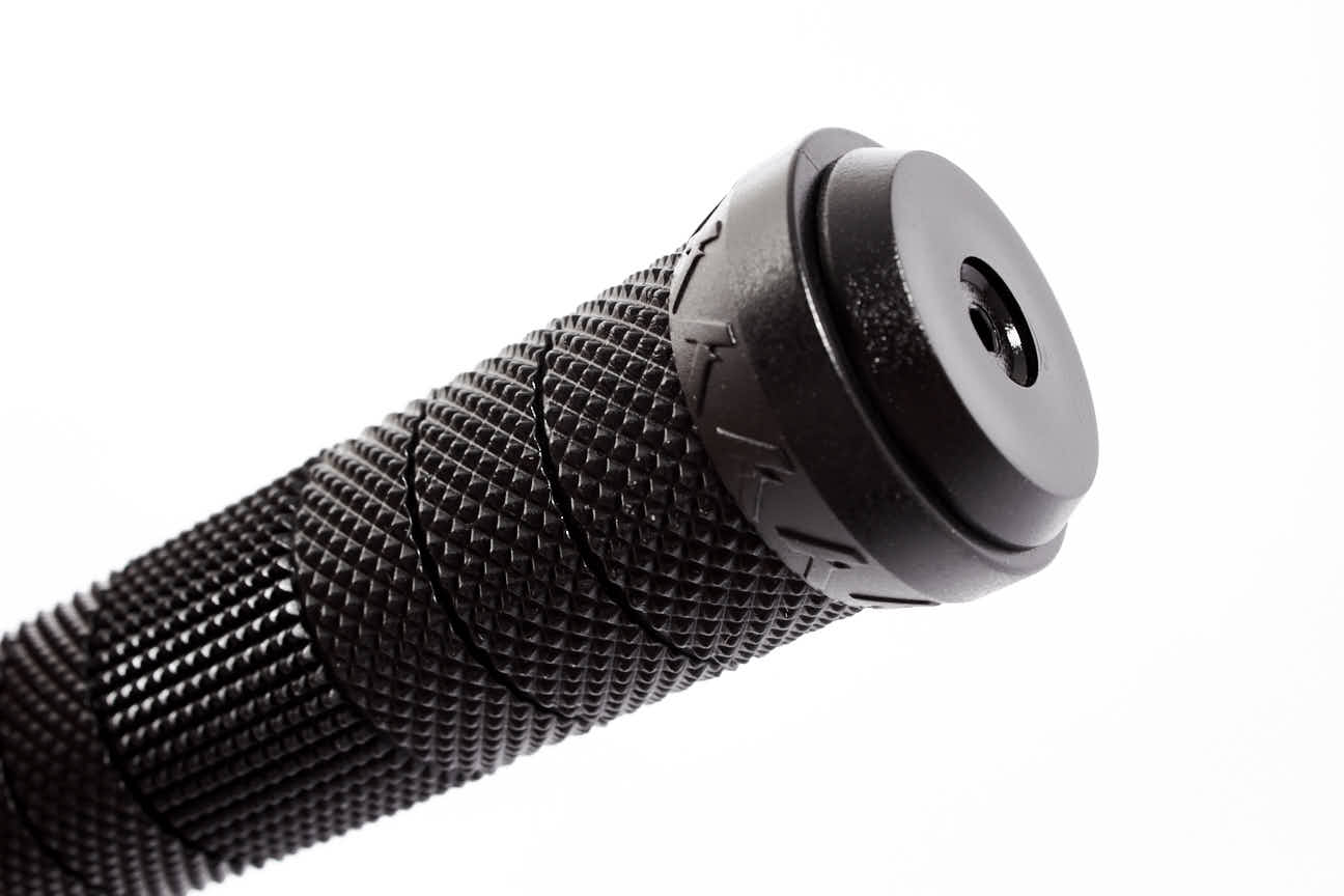 BMX Grips KHE Pyramid