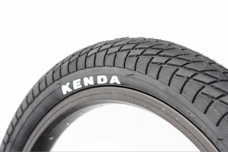 BMX tire KENDA 18 x 2.25 inch