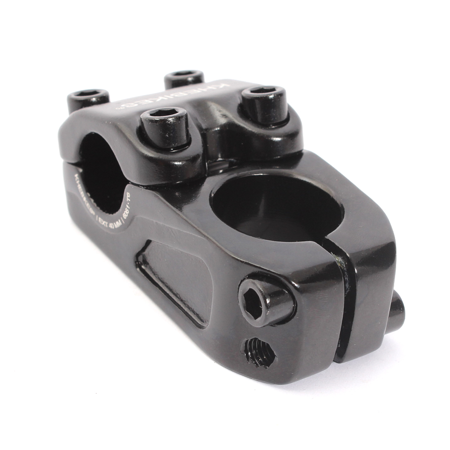 BMX Stem KHE FLAT Aluminum 40mm