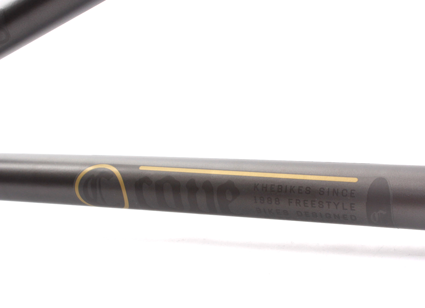 BMX frame KHE COPE BMX frame KHE COPE