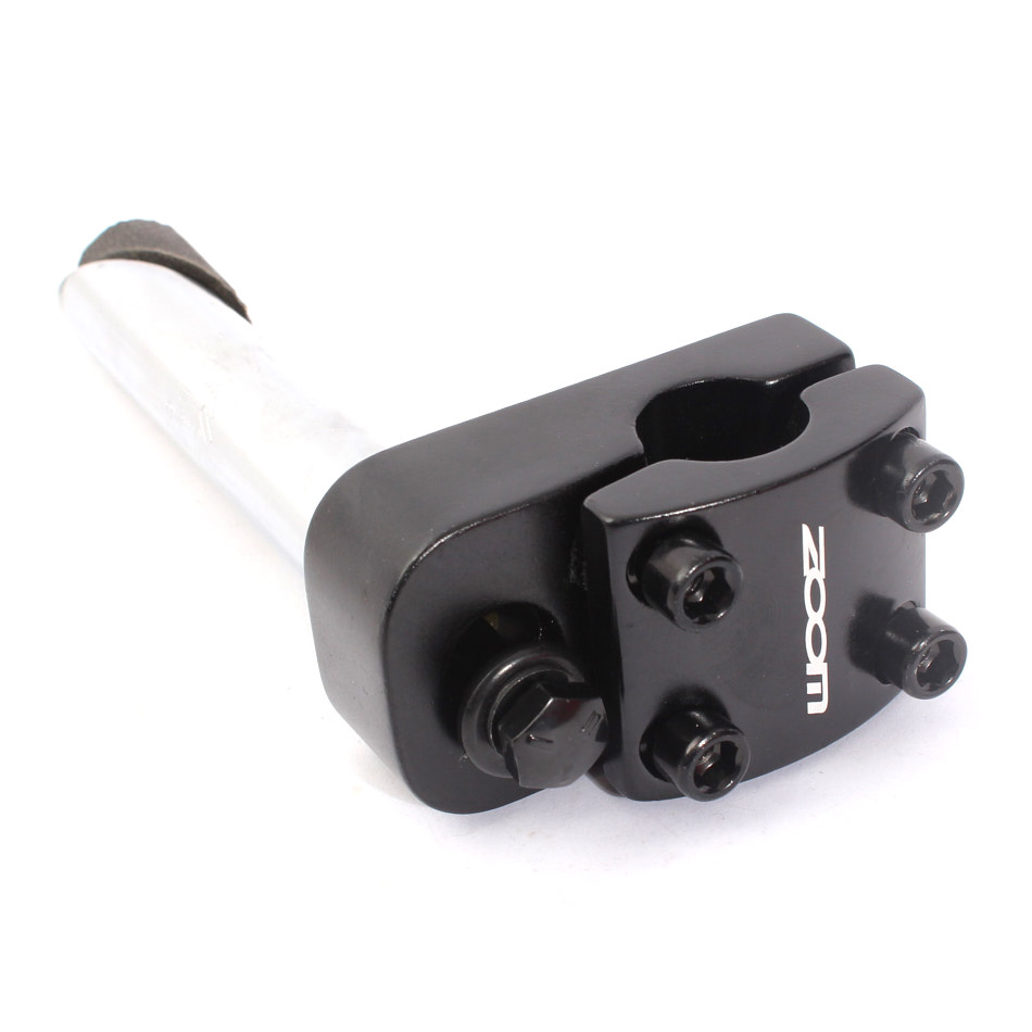 BMX stem for 1 inch forks KHE ZOOM