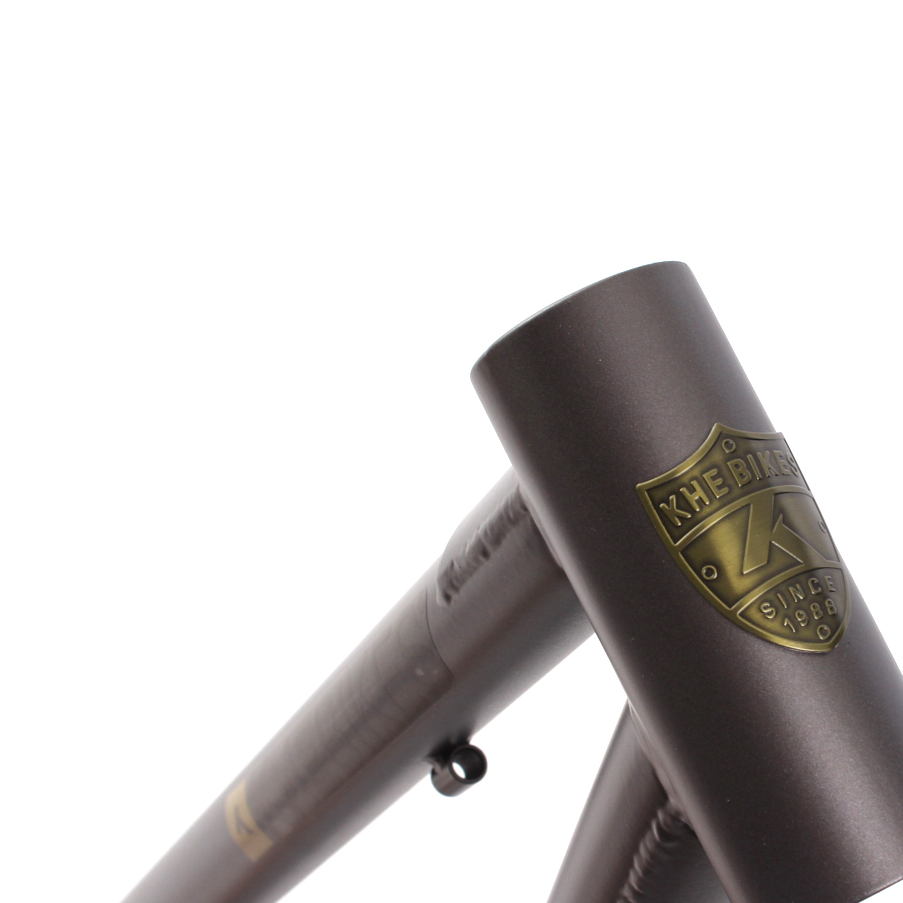 BMX frame KHE COPE BMX frame KHE COPE