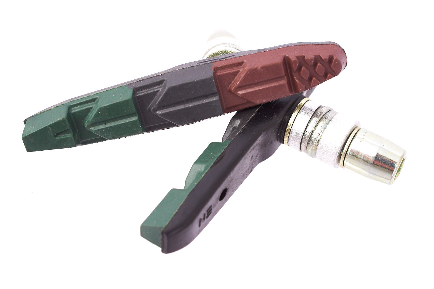 70mmm große Bremsschuhe mit einstellbaren Gewinde 70mmm große Bremsschuhe mit einstellbaren Gewinde