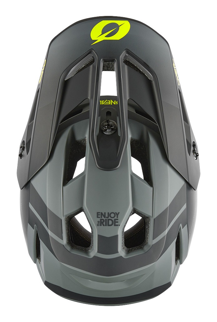 BMX freestyle helmet O’NEAL SL1 Strike L (59/60 cm)