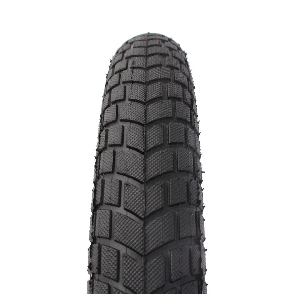 BMX tyres KHE UNITED 16 x 2.125 inch