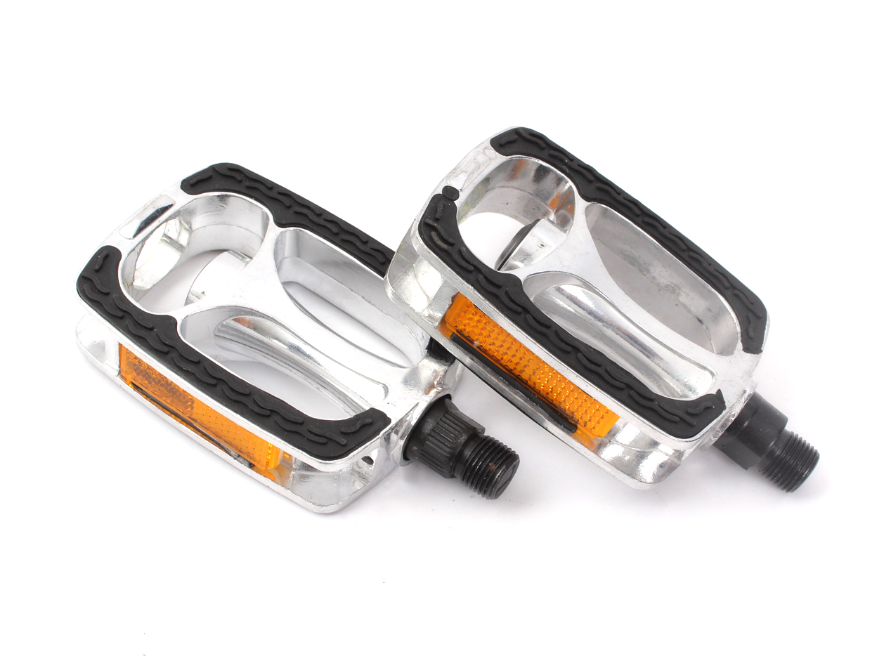 MTB Bicycle Pedals KHE A9 9/16 Inch Aluminum