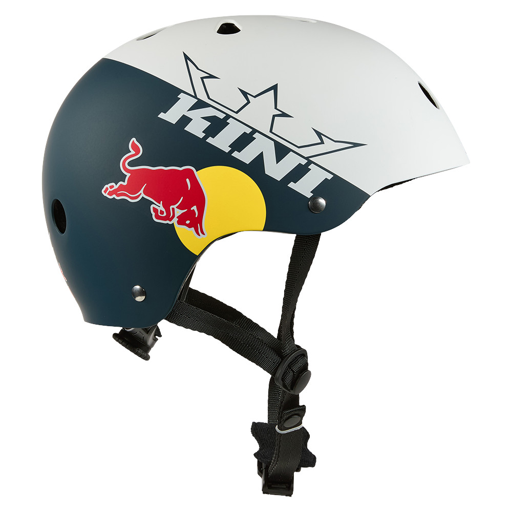 BMX freestyle helmet KINI RED BULL BB Youth XS (48–52 cm)
