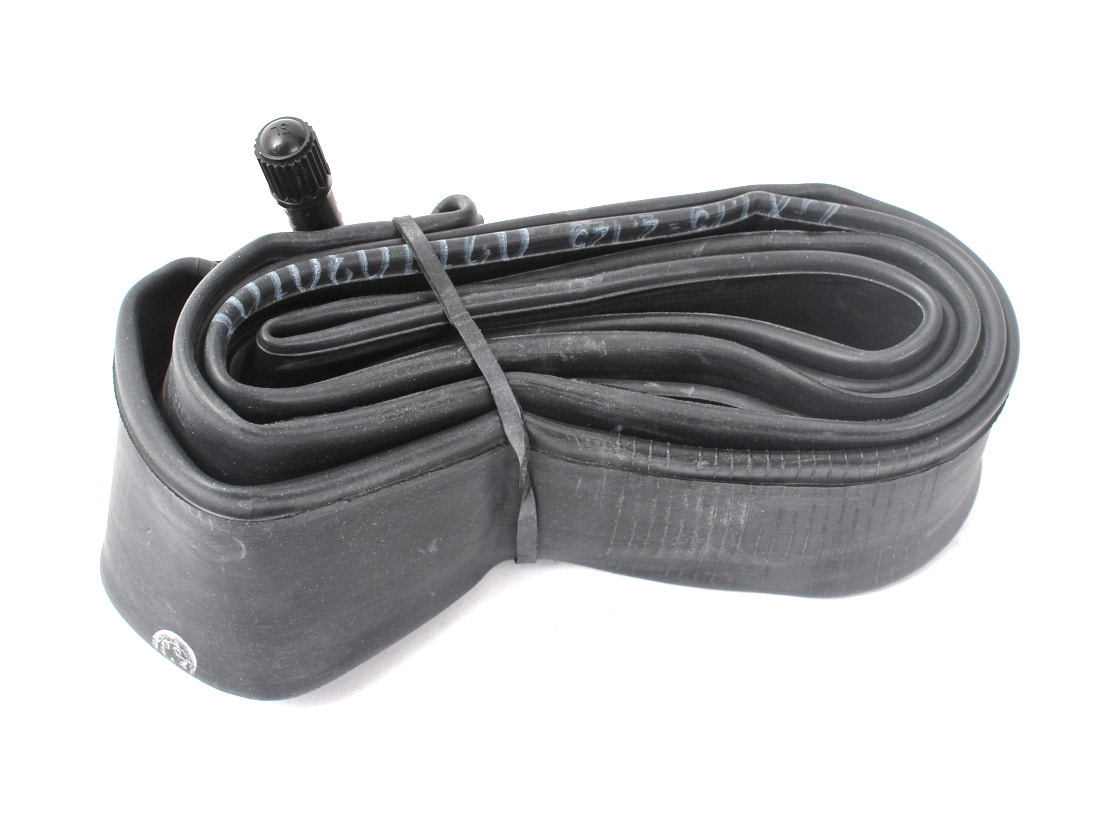 Bicycle inner tube KHE 26 x 1.75 -2.125 inch with AV