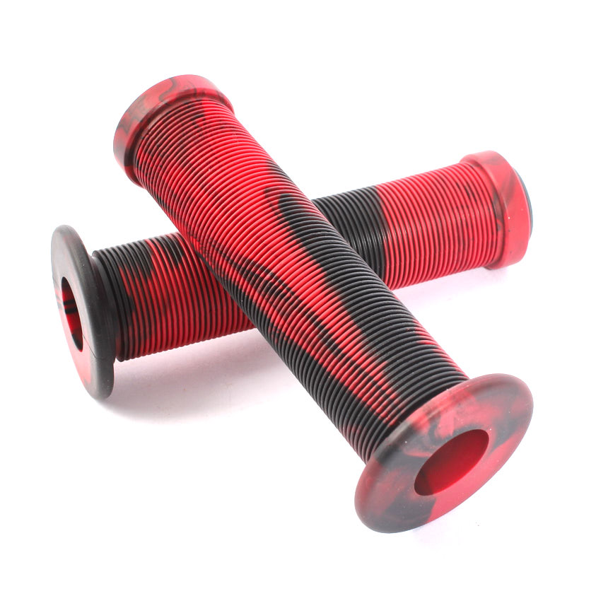 BMX Grips KHE ACME 2TONE