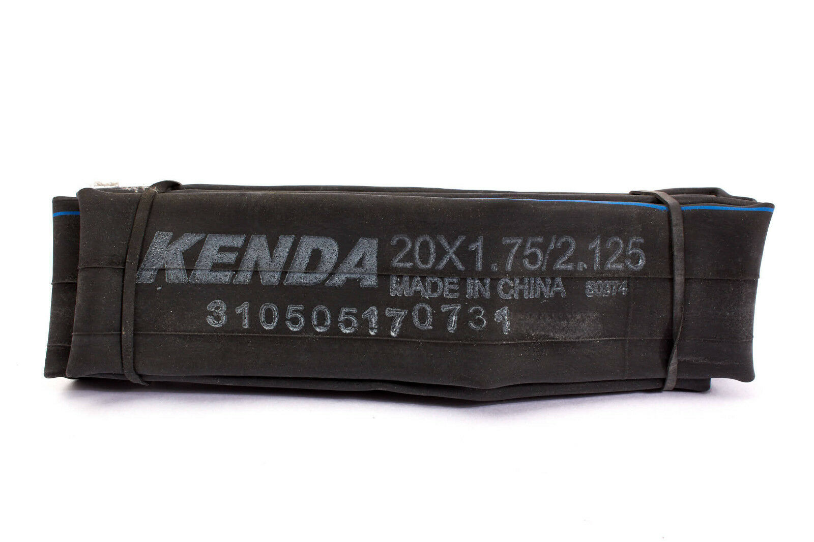 BMX inner tube KHE KENDA TWIGGY Super Lite 20 inch with AV