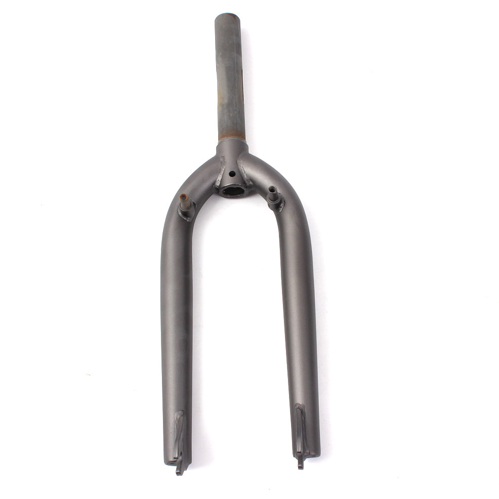 BMX Gabel für U-Brakes aus HiTen Stahl BMX Gabel für U-Brakes aus HiTen Stahl