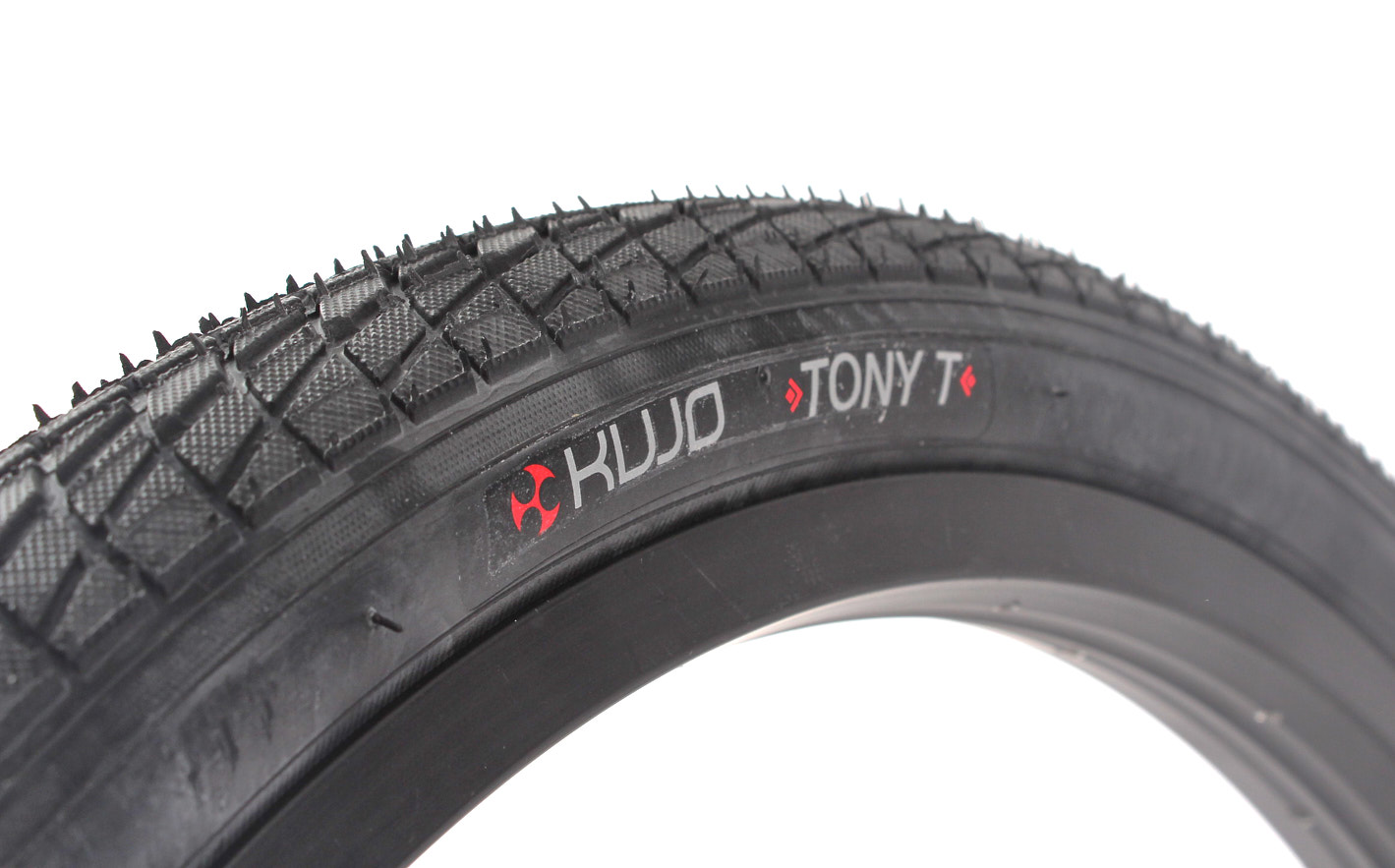 BMX tire KHE KUJO 18 x 1.75 inch