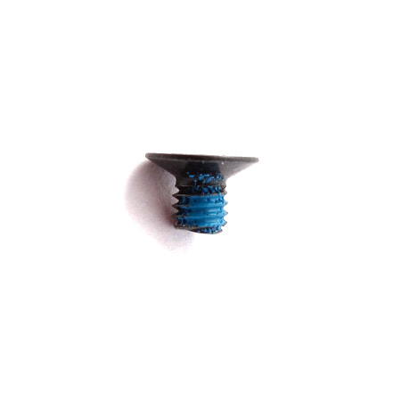 BMX rotor screw  long KHE AFFIX