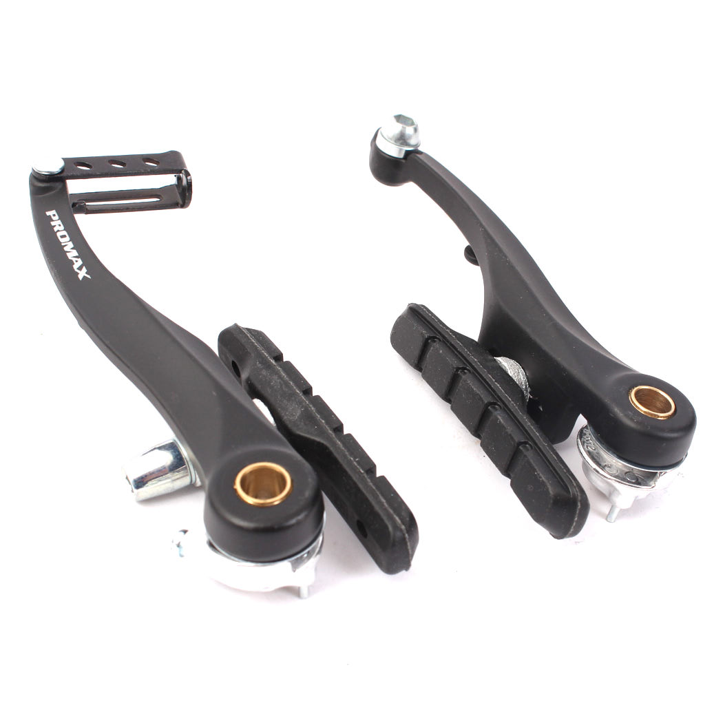 BMX V-brake set front and rear KHE PROMAX