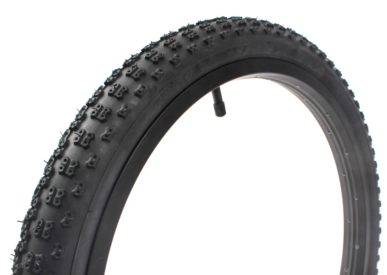 BMX tire KENDA K-50 20 x 1.75 inch