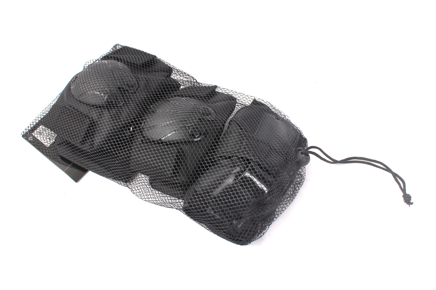 BMX Protector Set KHE