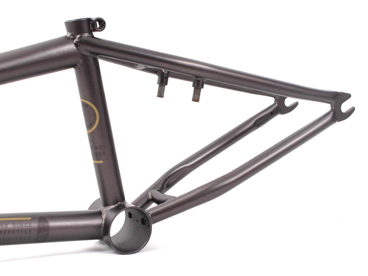 BMX frame KHE COPE 20 inch