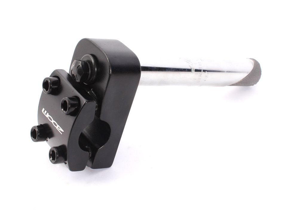 BMX stem for 1 inch forks KHE ZOOM