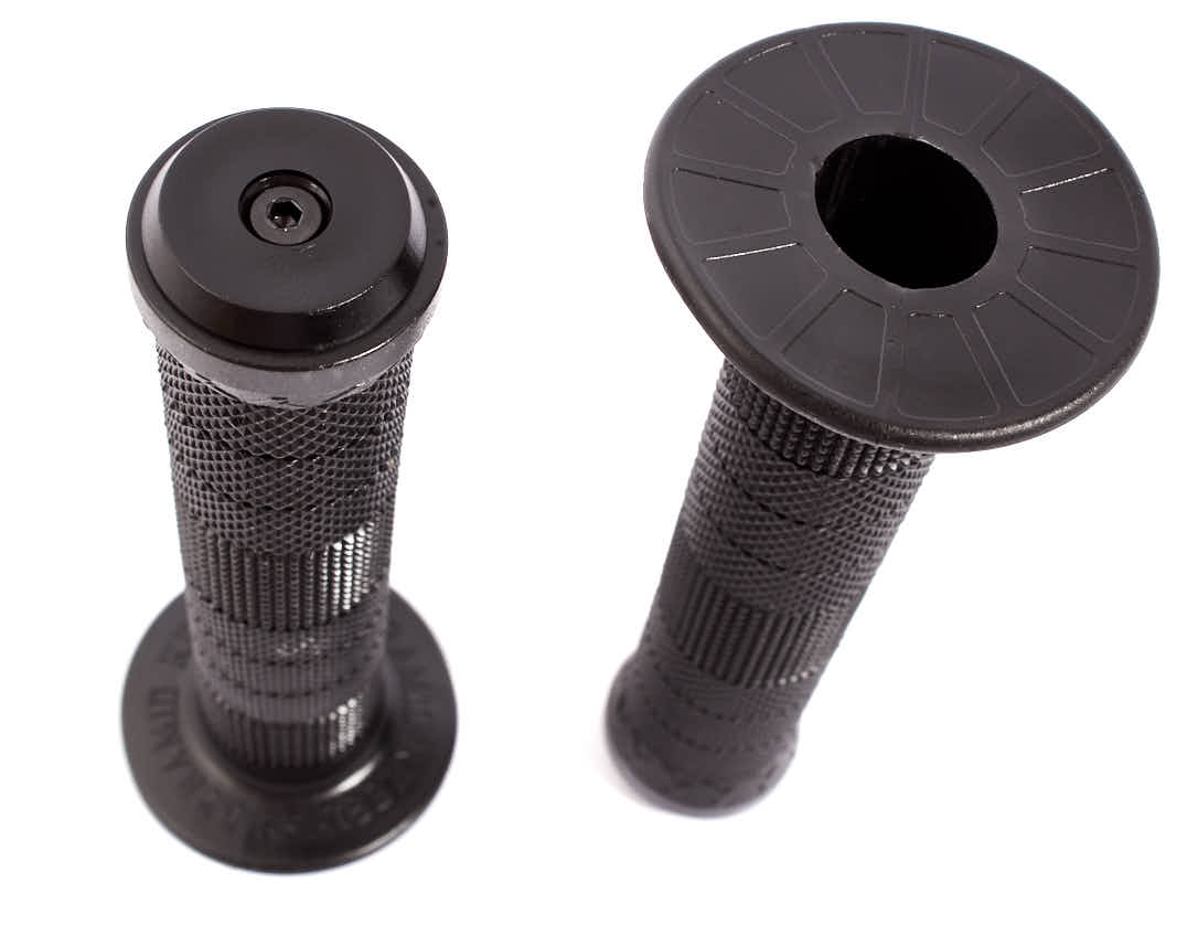 BMX Grips KHE Pyramid