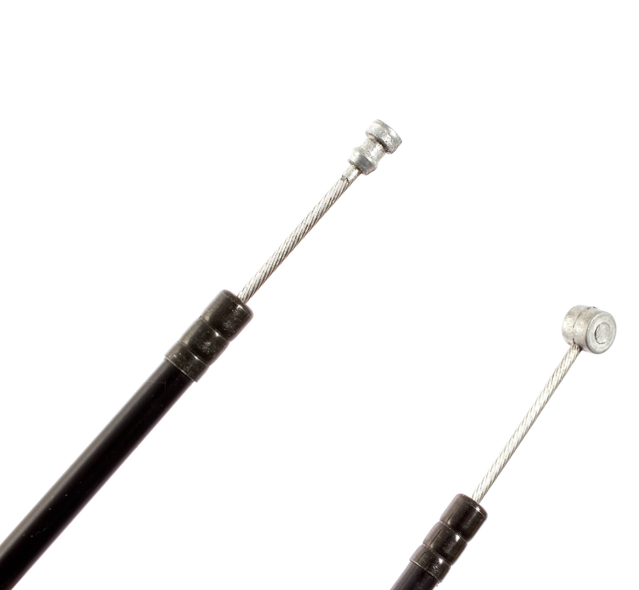 Endstück oberes Rotorkabel Stahl