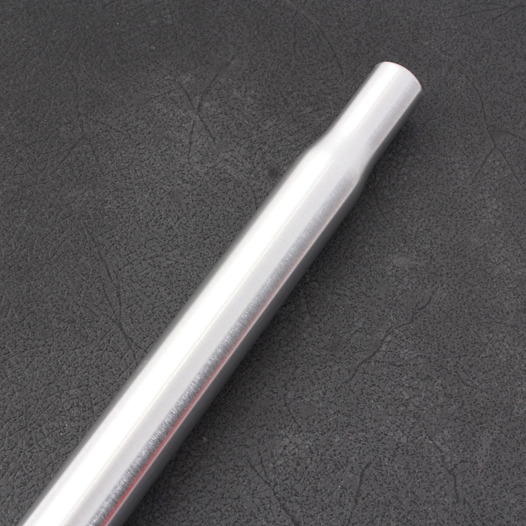 BMX seat post KHE PRISM 27.2mm x 330mm aluminum