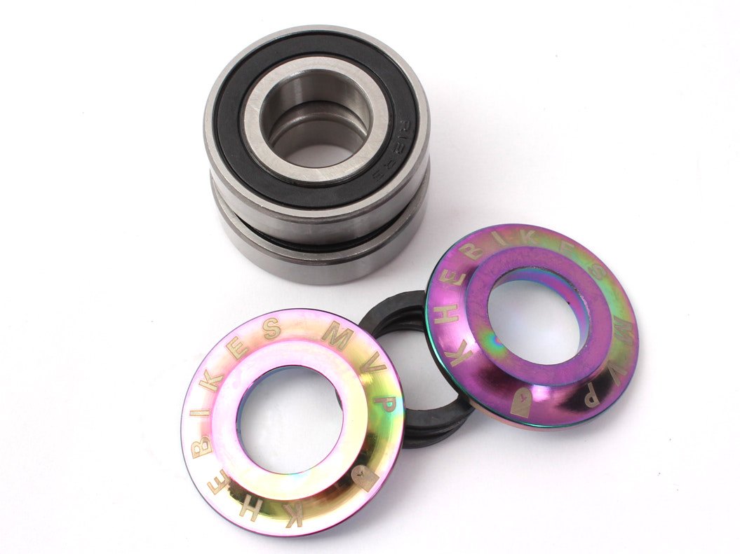 BMX inner bearing KHE MID BB