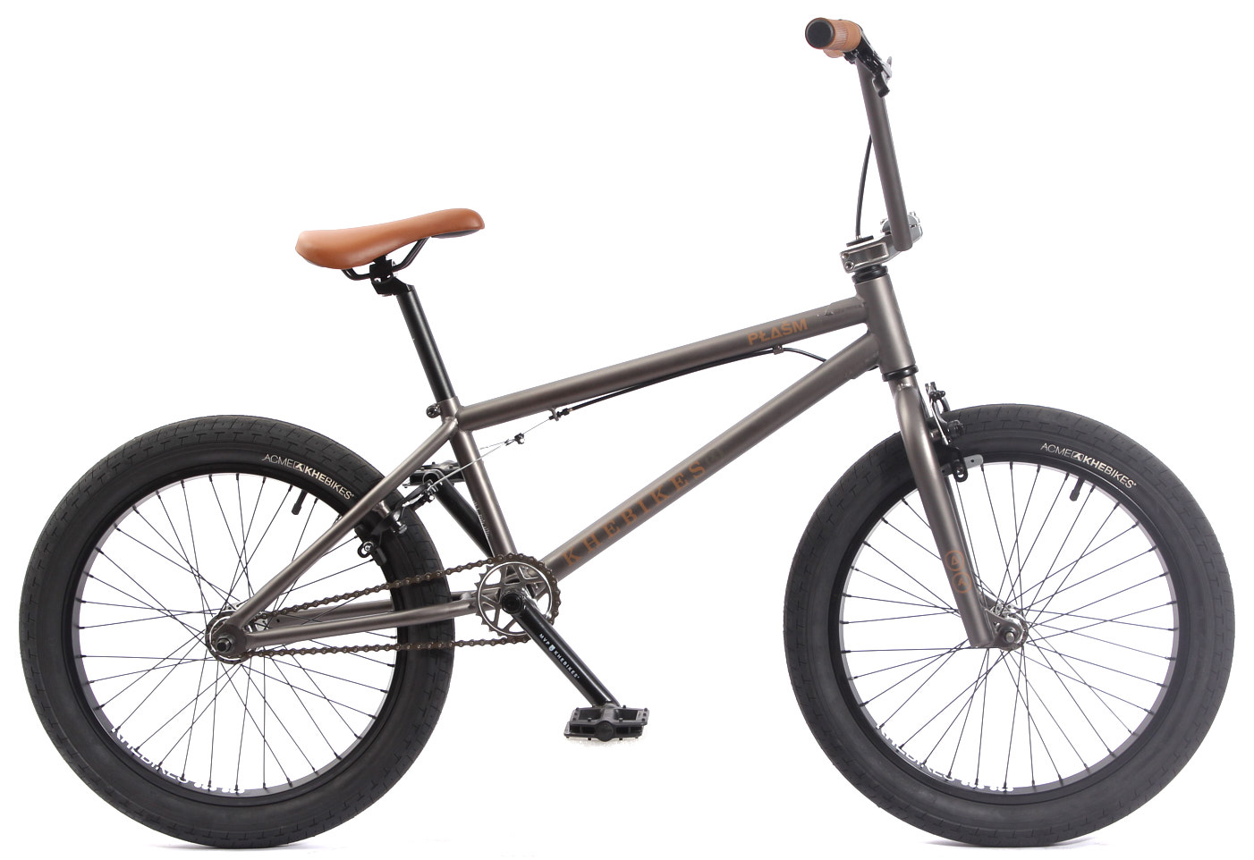 BMX bike KHE PLASM 20 inch 24.5lbs