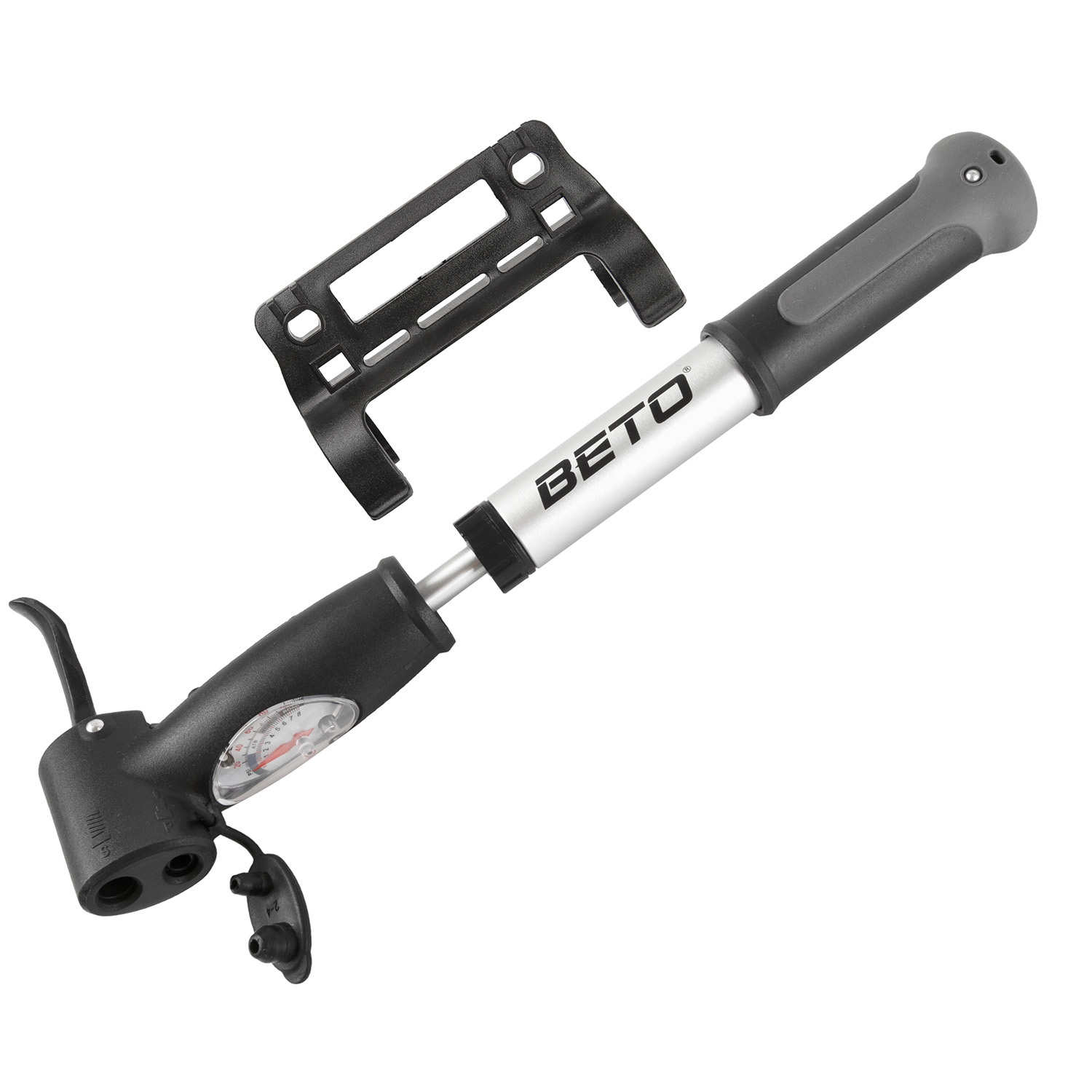 KHE BETO Double-HxS mini pump