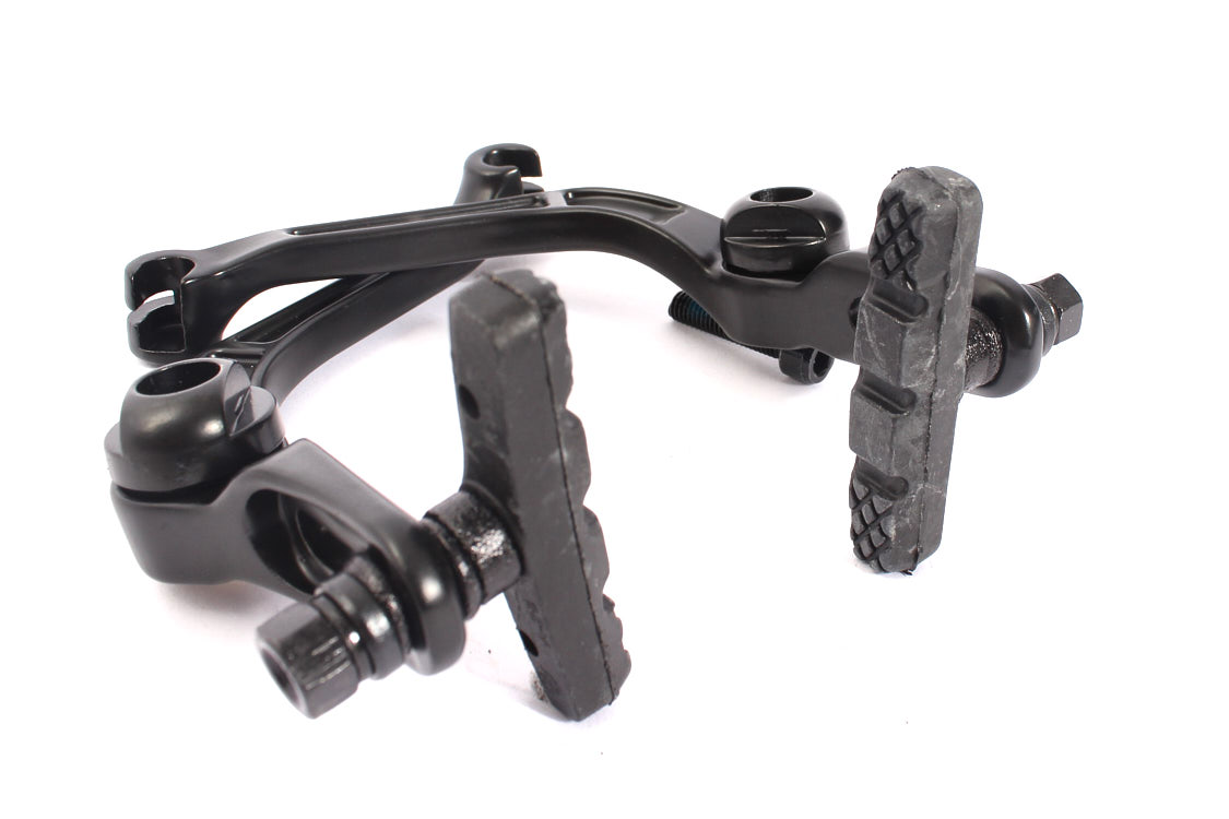 kaltgeschmiedete 7005 Aluminium BMX Hinterrad U-Bremse von unten kaltgeschmiedete 7005 Aluminium BMX Hinterrad U-Bremse von unten