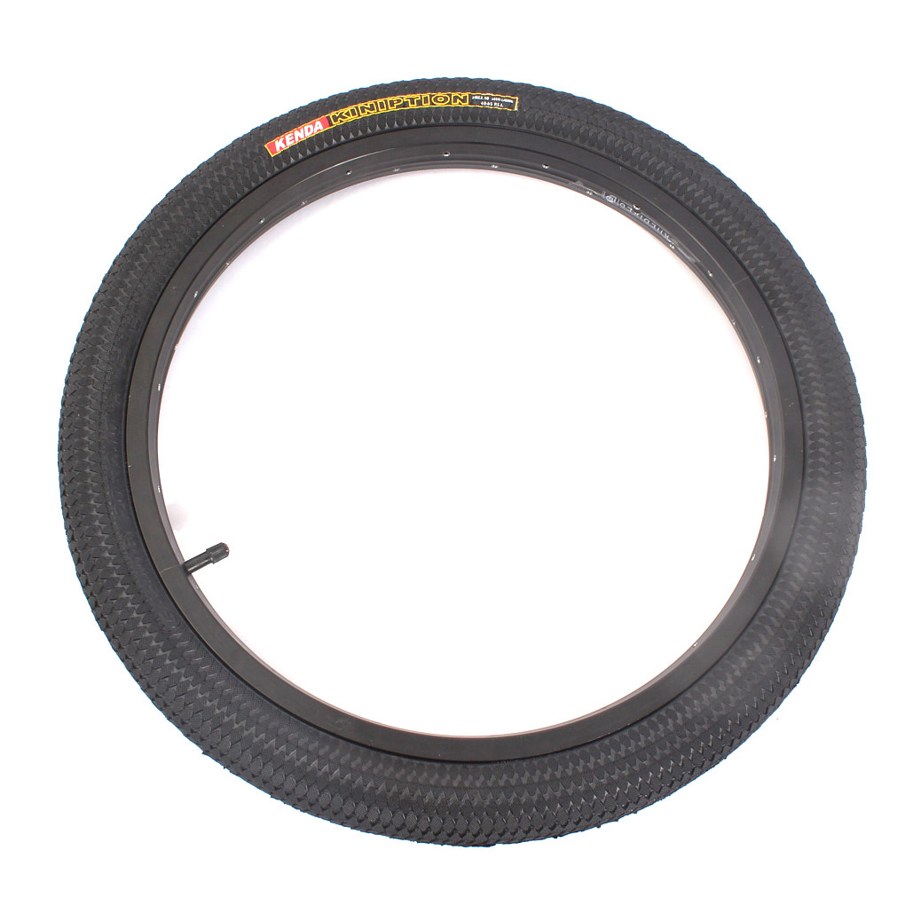 BMX tire KENDA KINIPTION 20 x 2.10 inch