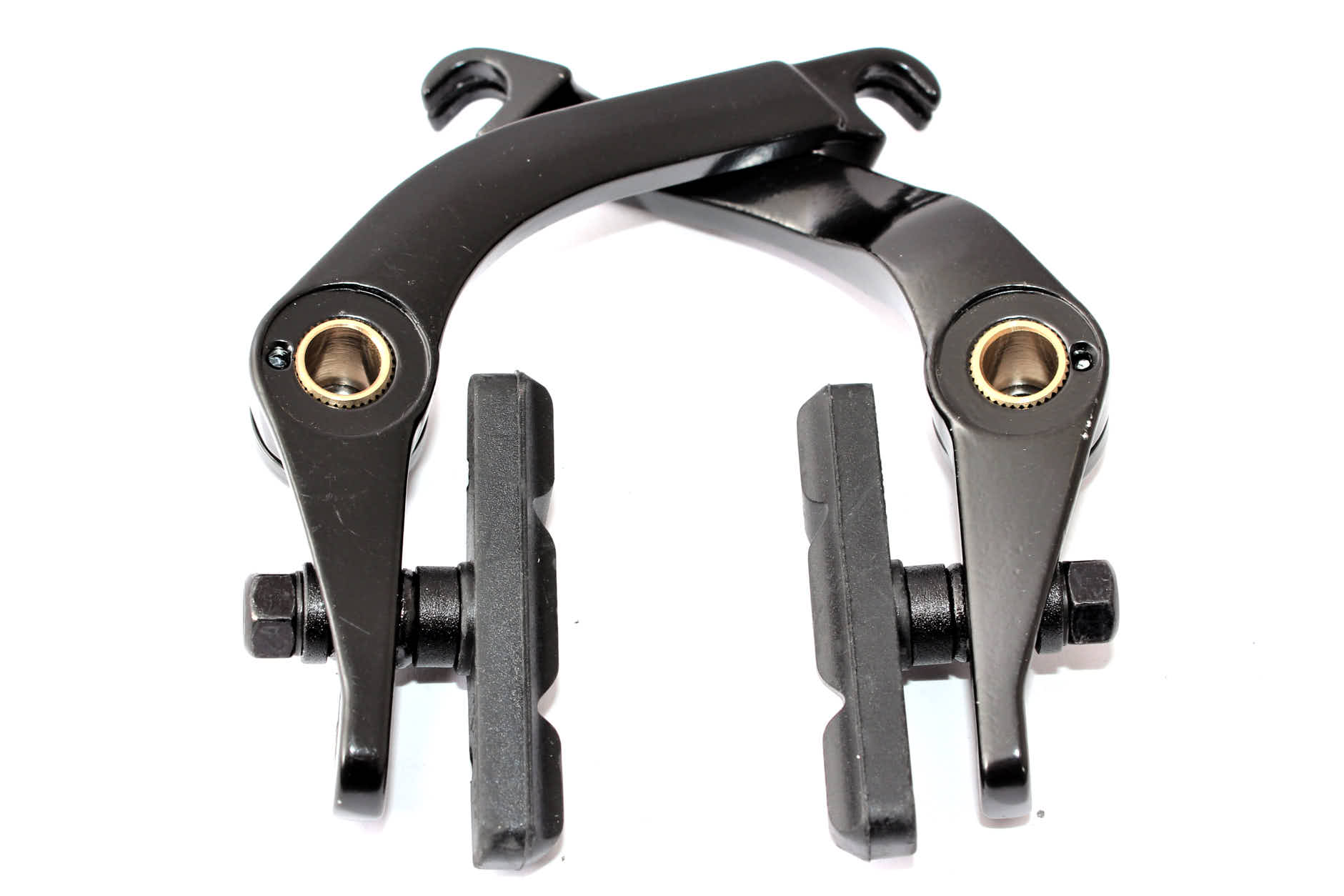 BMX U-brake front and rear KHE PROMAX