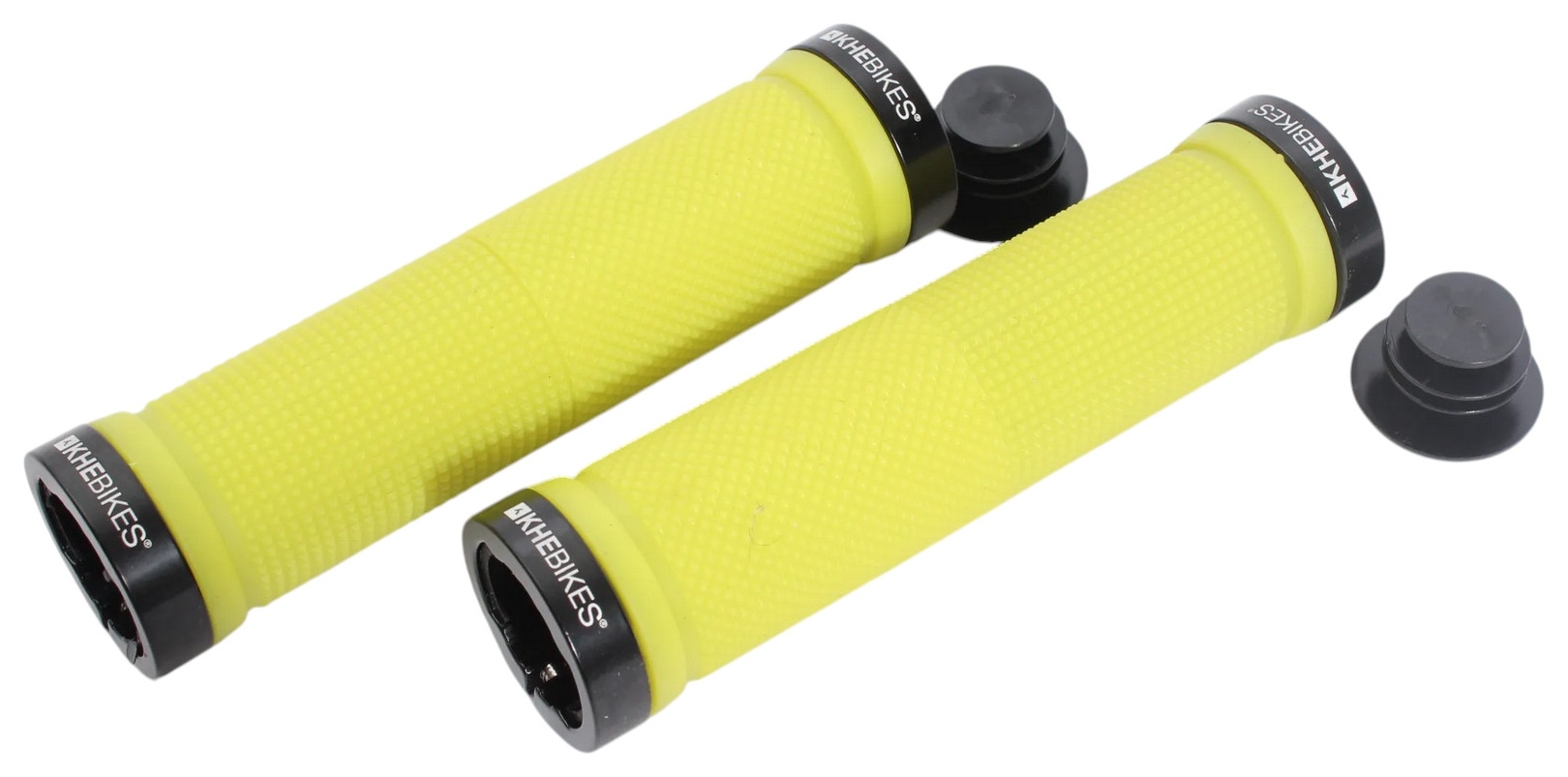 KHE Lock-On BMX/MTB bike grips