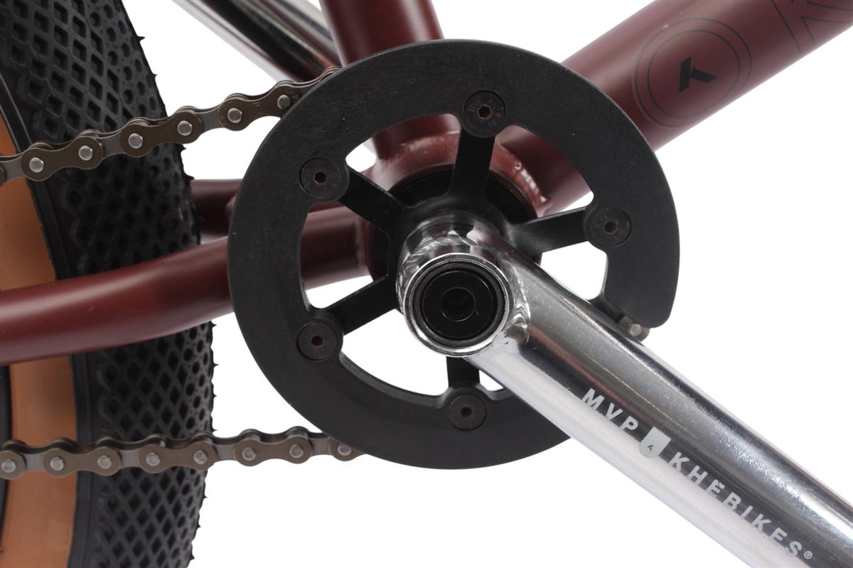 BMX Bike KHE CENTRIX FC 20 inch 24lbs