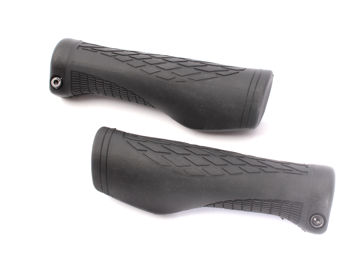 BMX / MTB bike grips PRISM ERGO