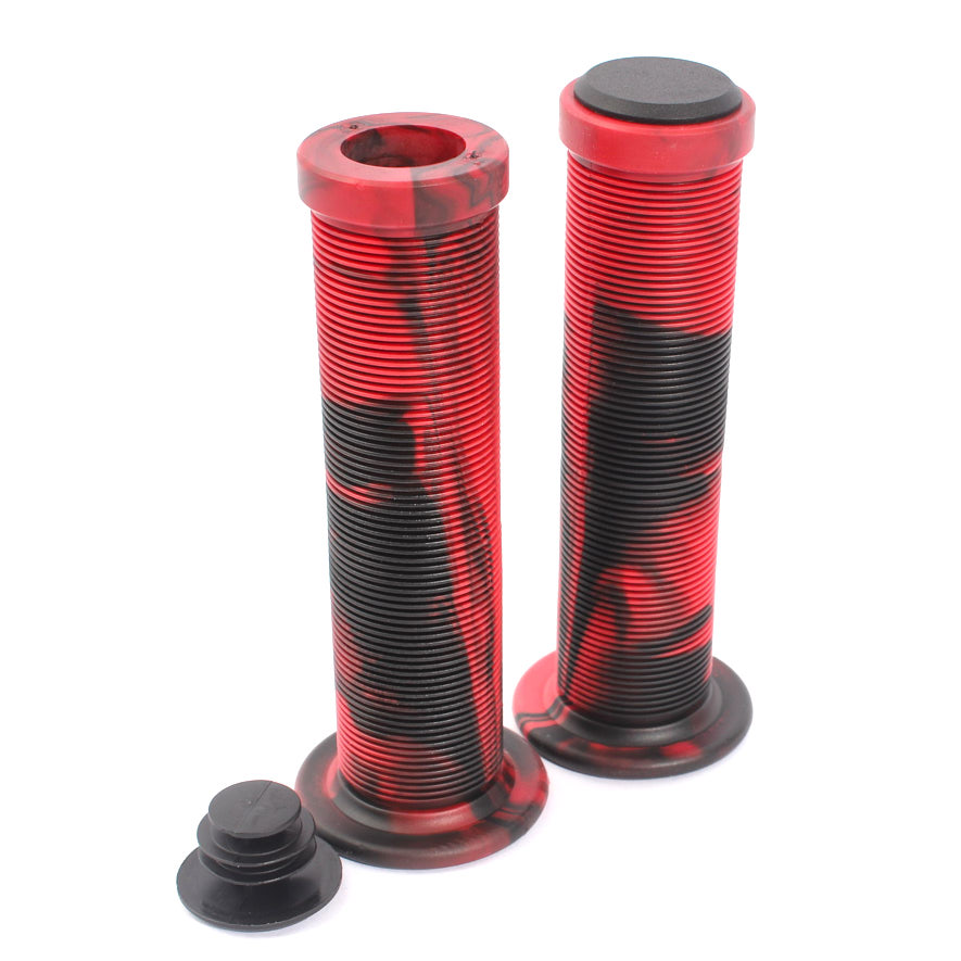 BMX Grips KHE ACME 2TONE