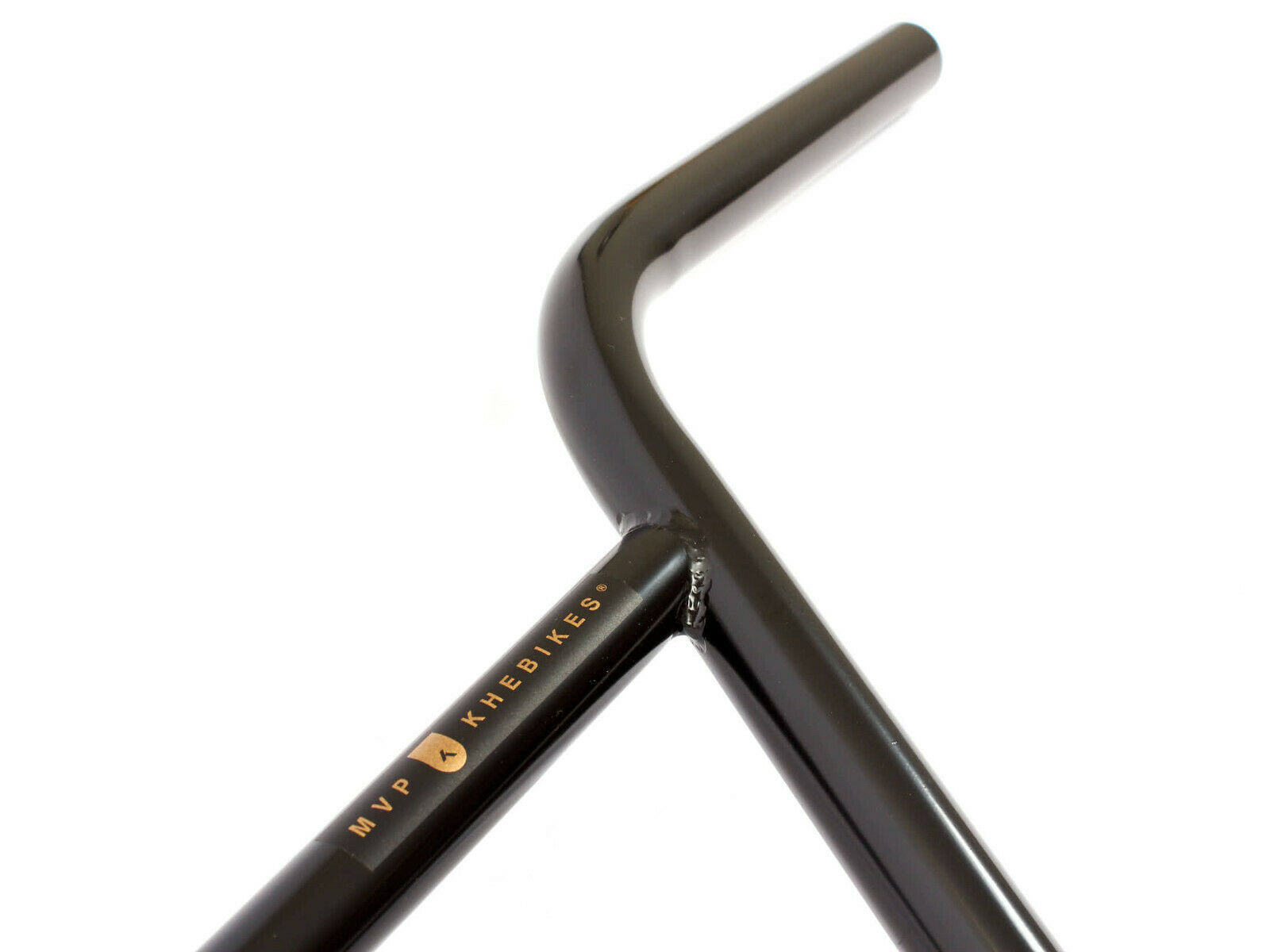 BMX handlebar KHE MVP 9 inch