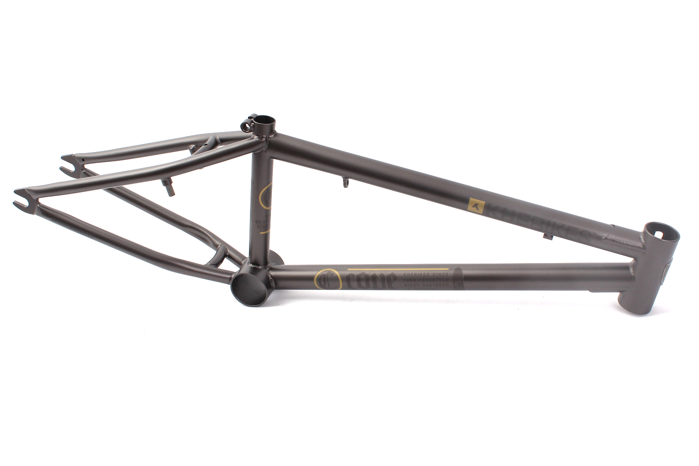 BMX frame KHE COPE BMX frame KHE COPE