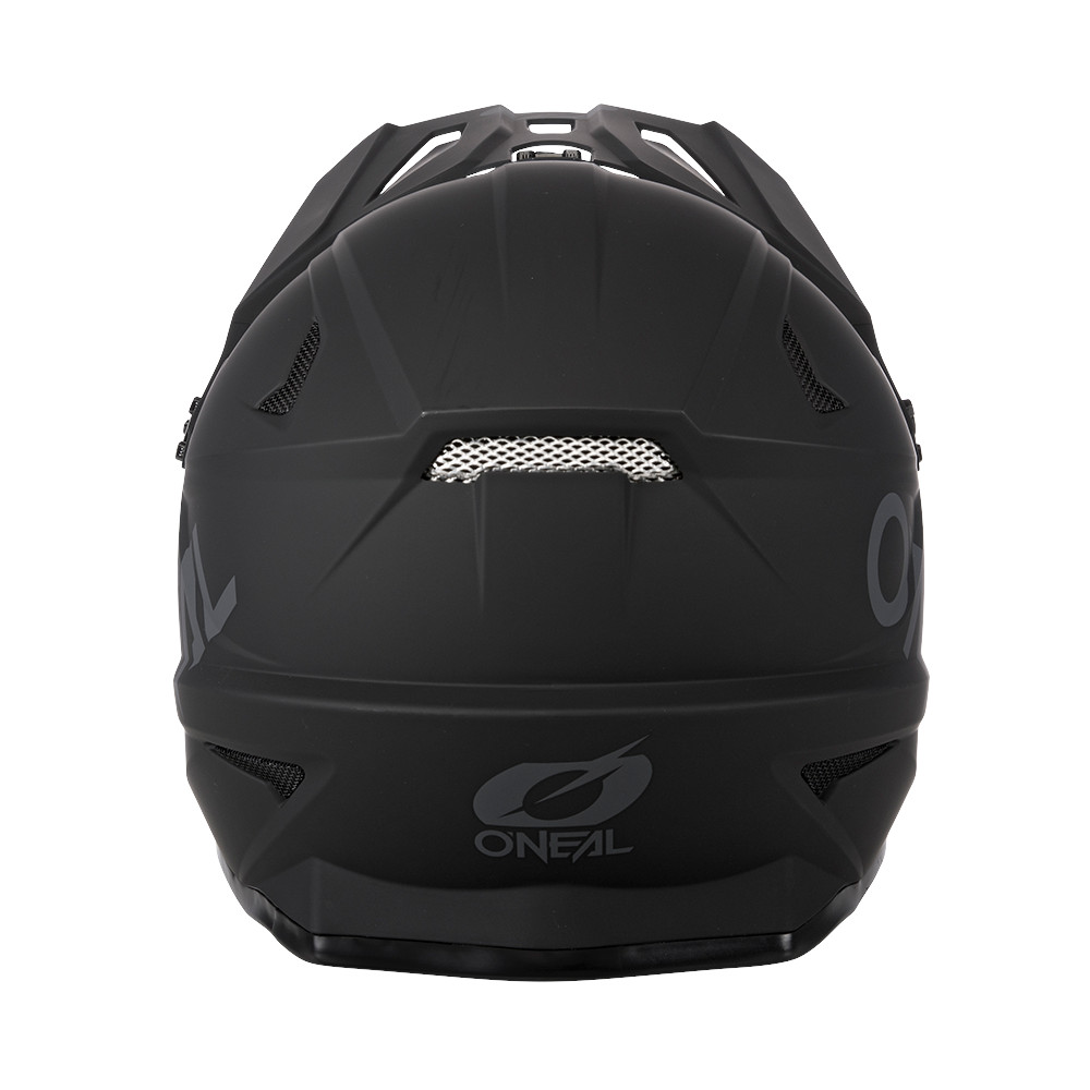 BMX freestyle helmet O’NEAL SONUS Youth SOLID L (51/52 cm)