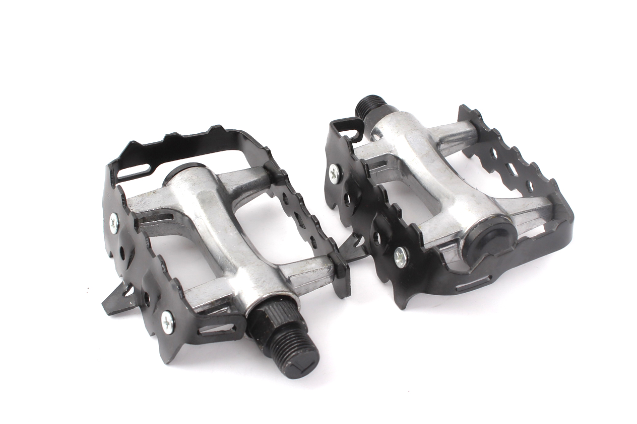 MTB Pedals KHE Prism 9/16 Inch Aluminium