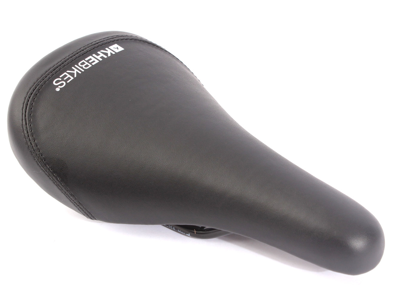 BMX Sattel von PRISM in Schwarz BMX Sattel von PRISM in Schwarz