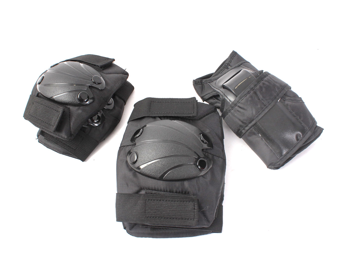 BMX Protector Set KHE