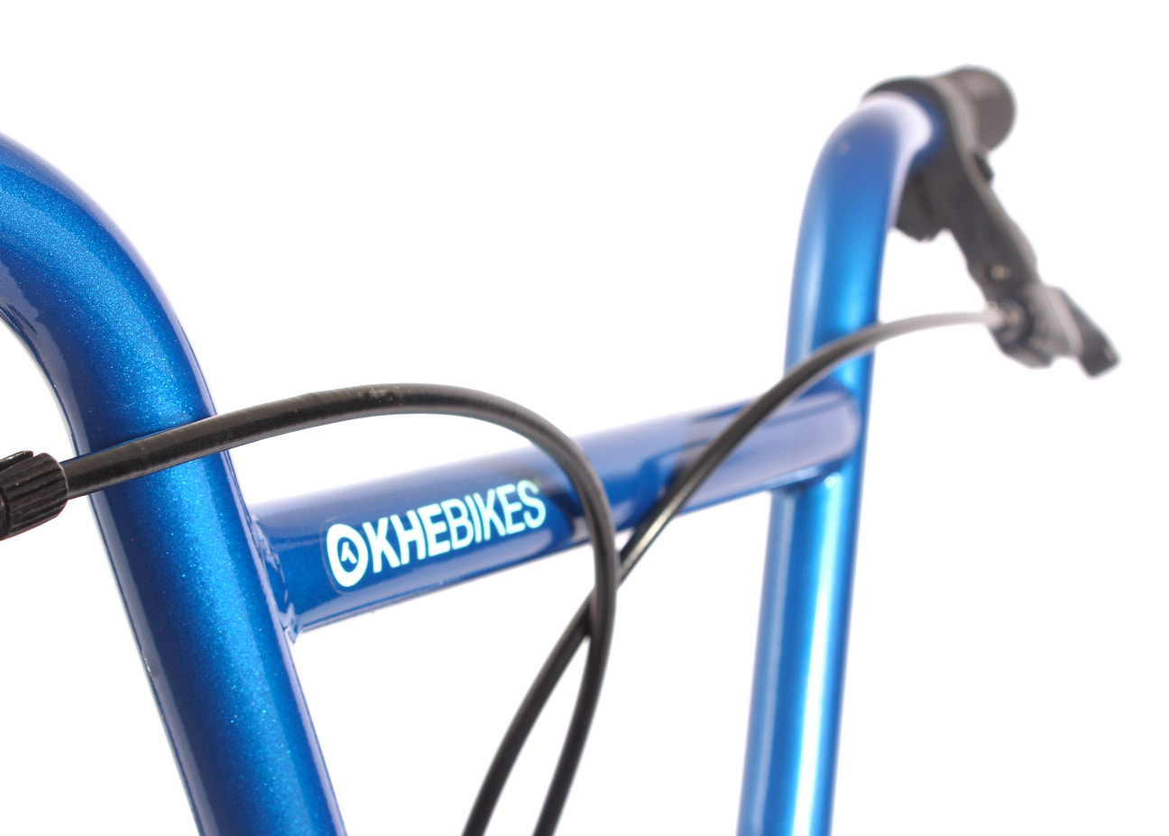 Outlet N1: BMX bike KHE COSMIC 20 inch 24.5lbs