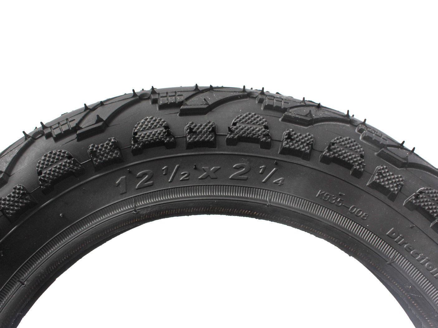 BMX tire KENDA Khan 12.5 x 2.25 inch