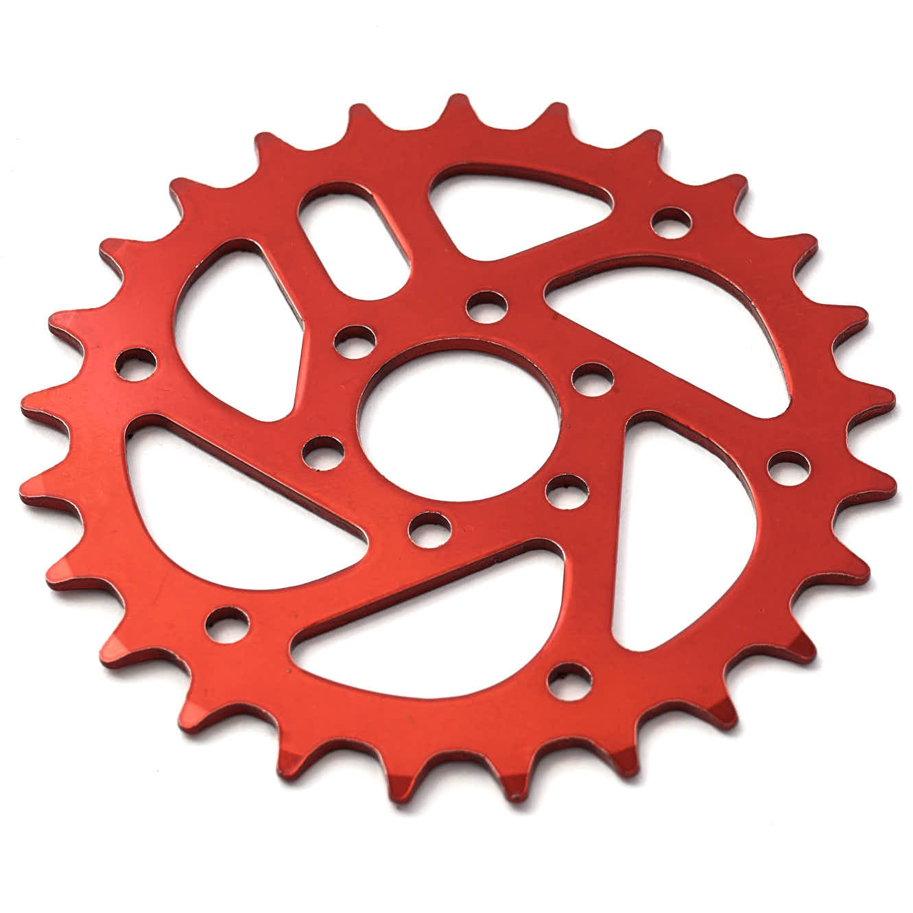 BMX chainring KHE MVP 25T