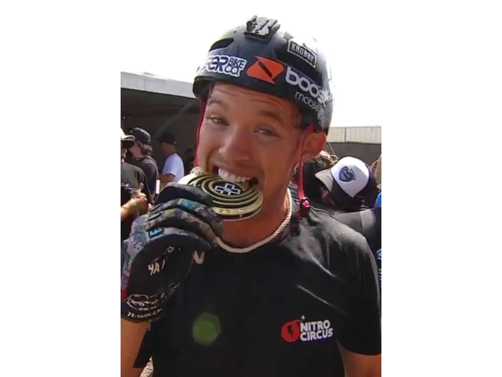 KHE MAC Team Ryan Williams