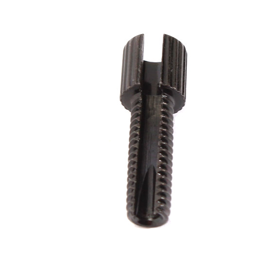 BMX rotor screw  KHE AFFIX 6mm for Top Cap