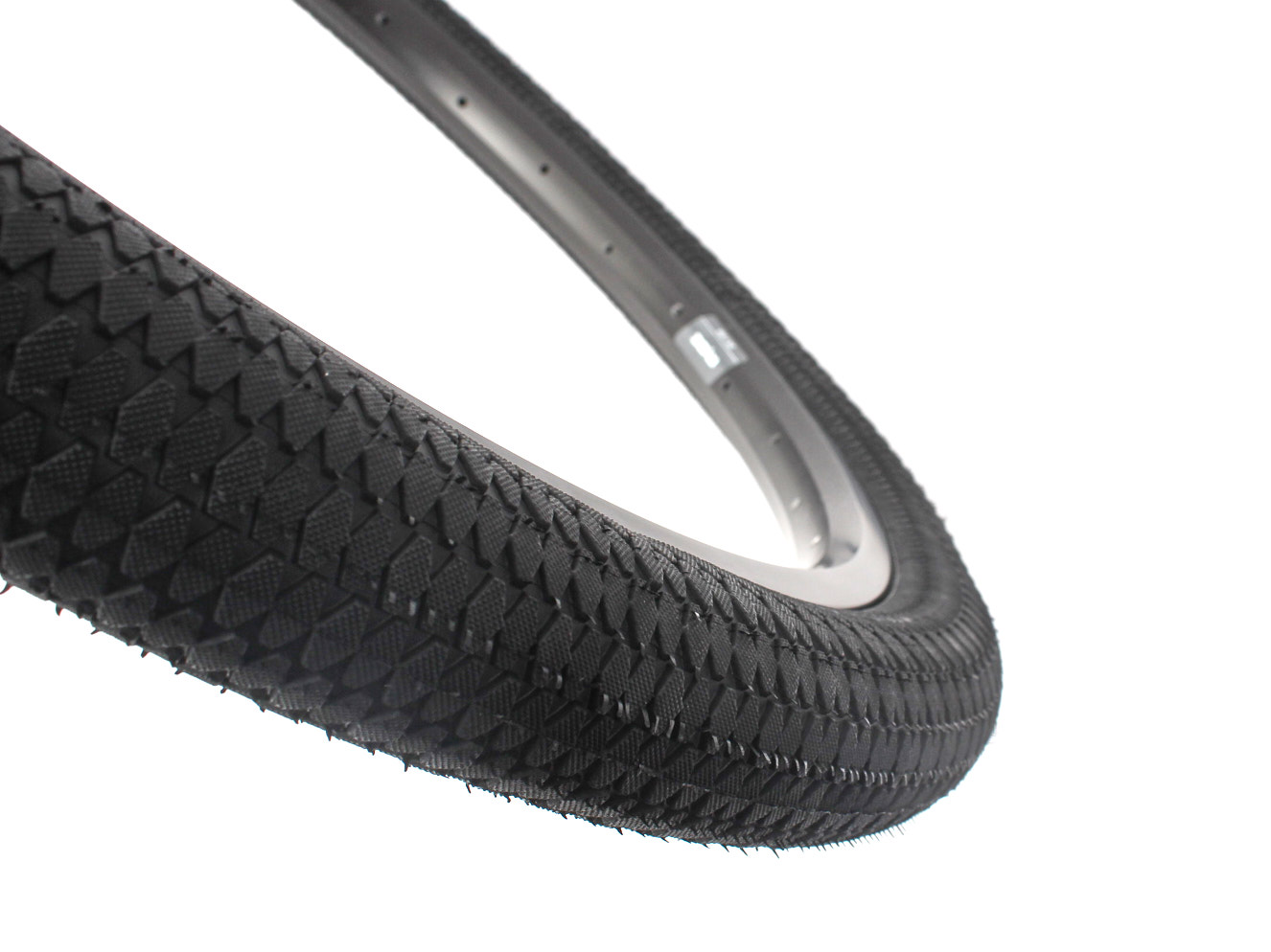 MTB tire KHE KENDA KINIPTION 26 x 2.30 inch MTB tire KHE KENDA KINIPTION 26 x 2.30 inch