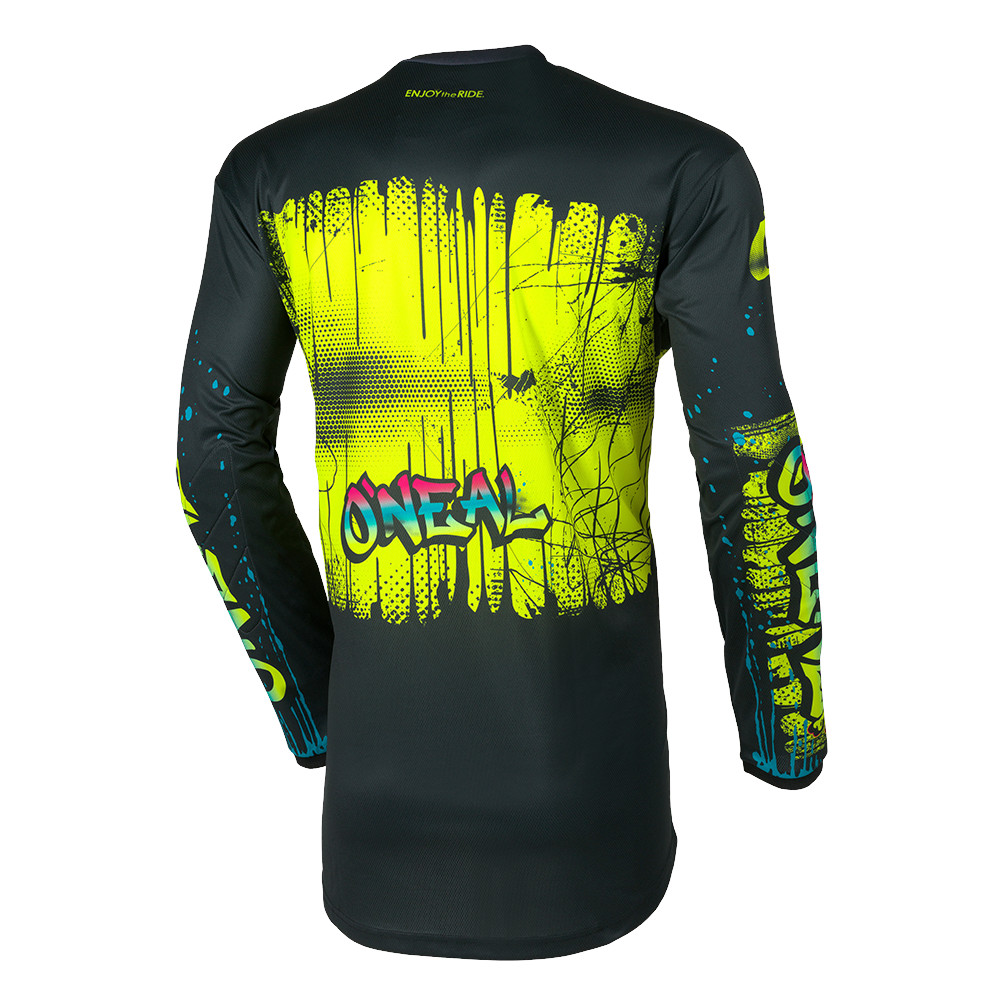 O’NEAL Element Youth Jersey RANCID XS